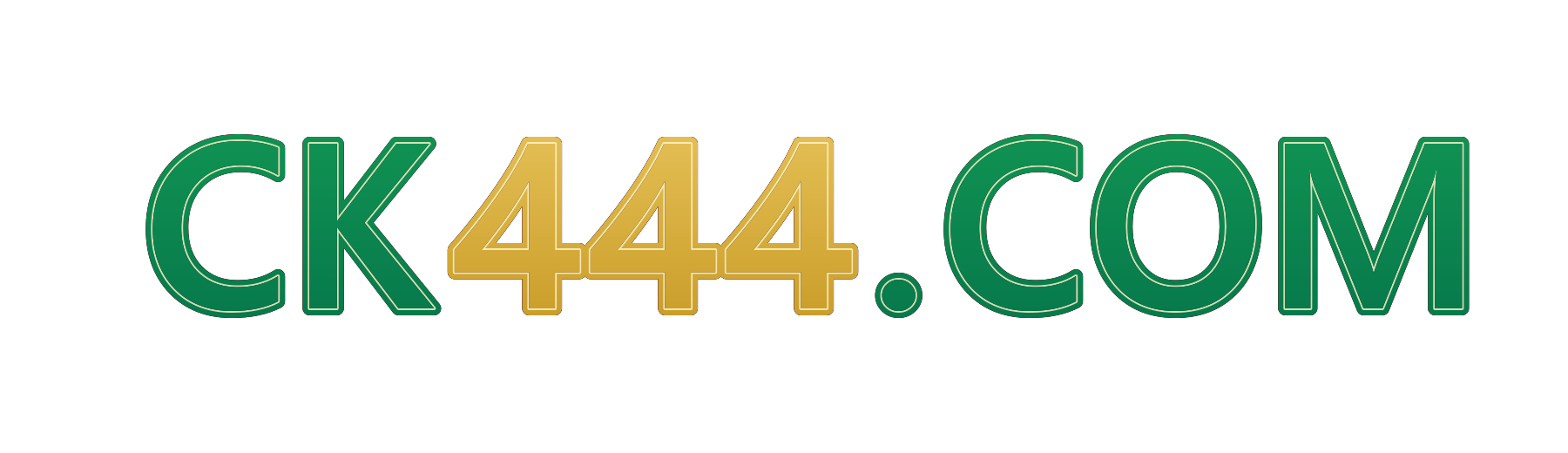 ck444.com লোগো
